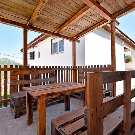 Country House Vukmanovic Bukovik Virpazar Eksteriør billede