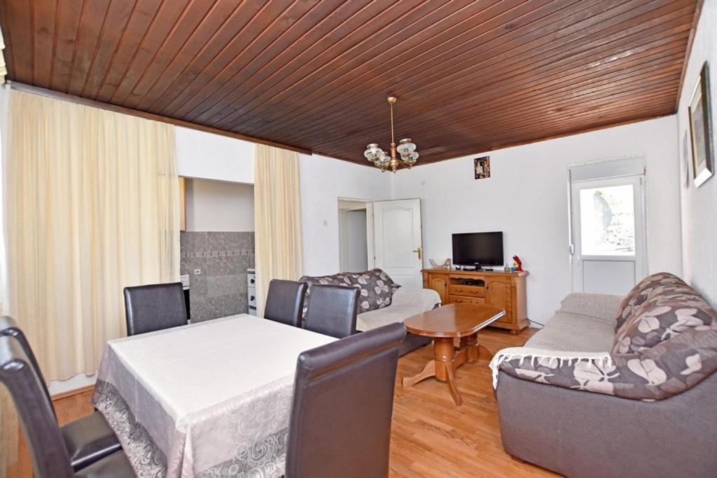 Country House Vukmanovic Bukovik Virpazar Eksteriør billede
