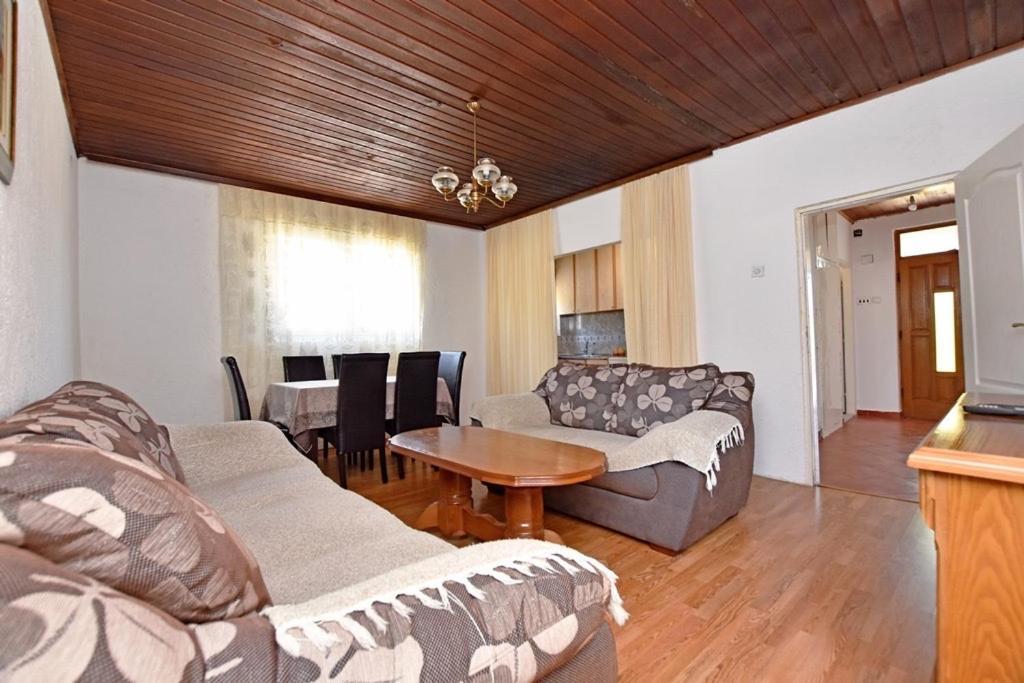 Country House Vukmanovic Bukovik Virpazar Eksteriør billede