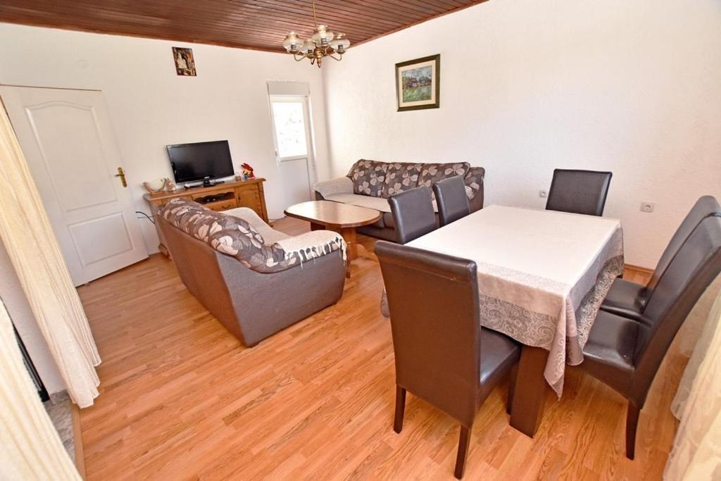 Country House Vukmanovic Bukovik Virpazar Eksteriør billede