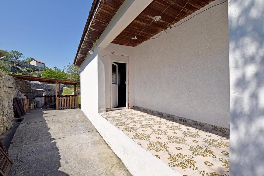 Country House Vukmanovic Bukovik Virpazar Eksteriør billede