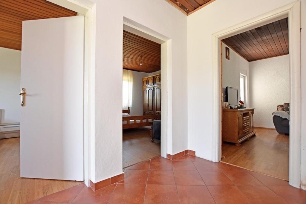 Country House Vukmanovic Bukovik Virpazar Eksteriør billede