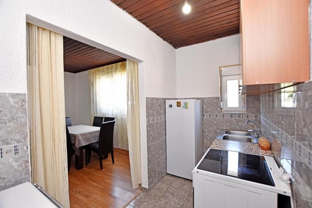 Country House Vukmanovic Bukovik Virpazar Eksteriør billede