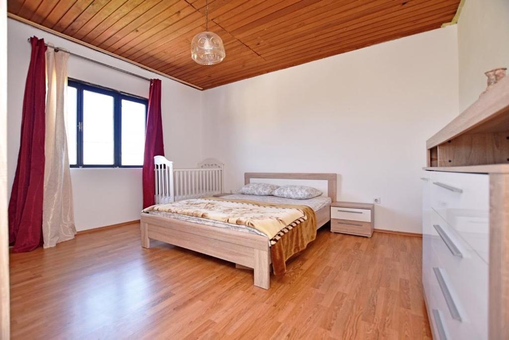 Country House Vukmanovic Bukovik Virpazar Eksteriør billede