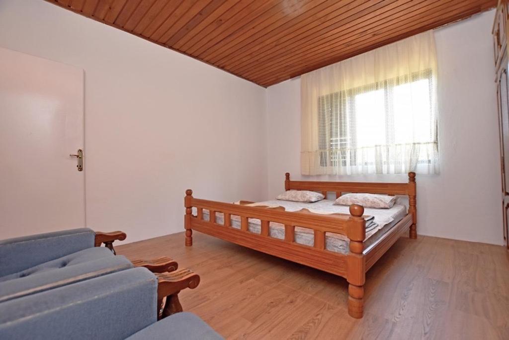 Country House Vukmanovic Bukovik Virpazar Eksteriør billede