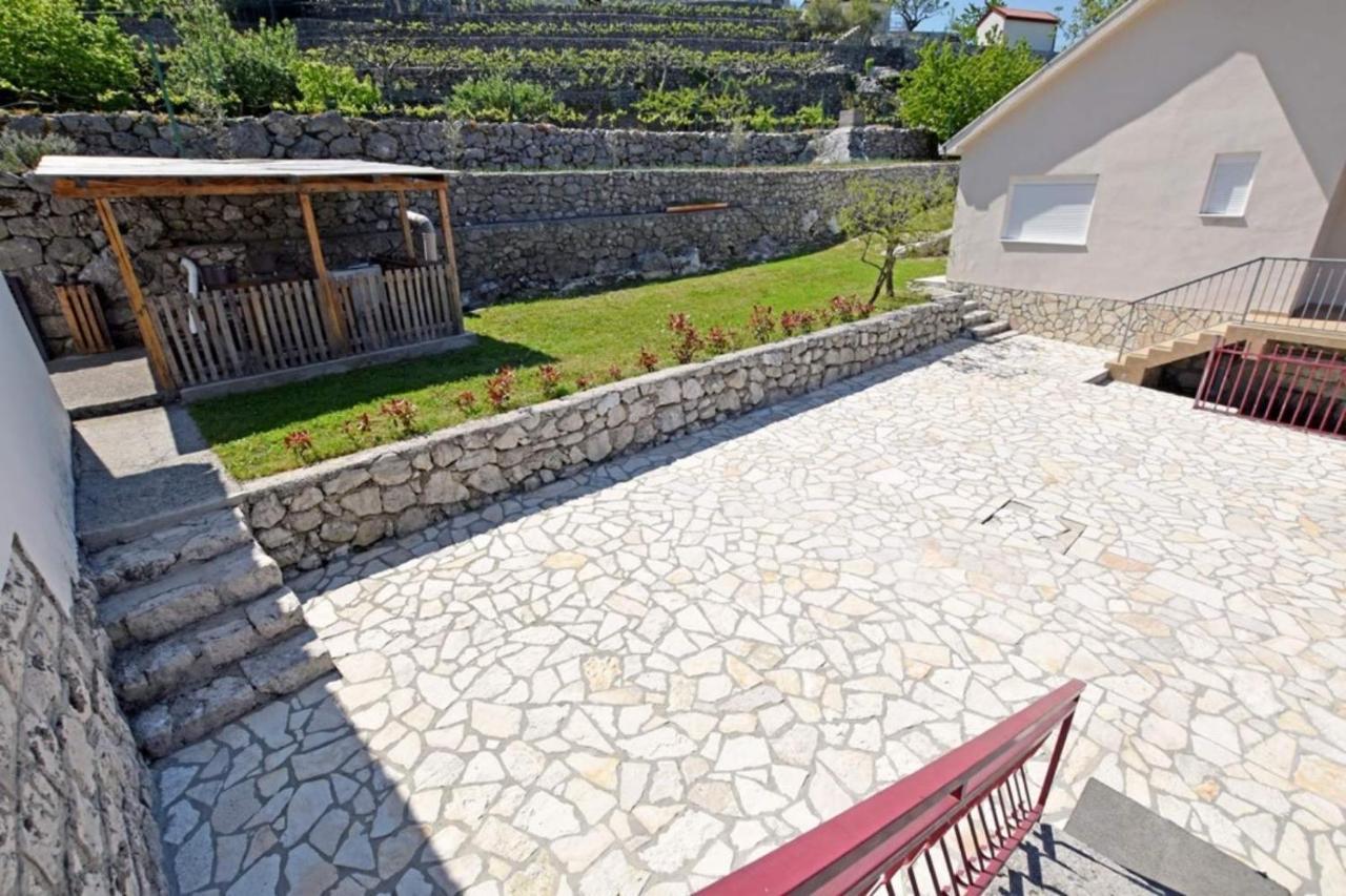 Country House Vukmanovic Bukovik Virpazar Eksteriør billede