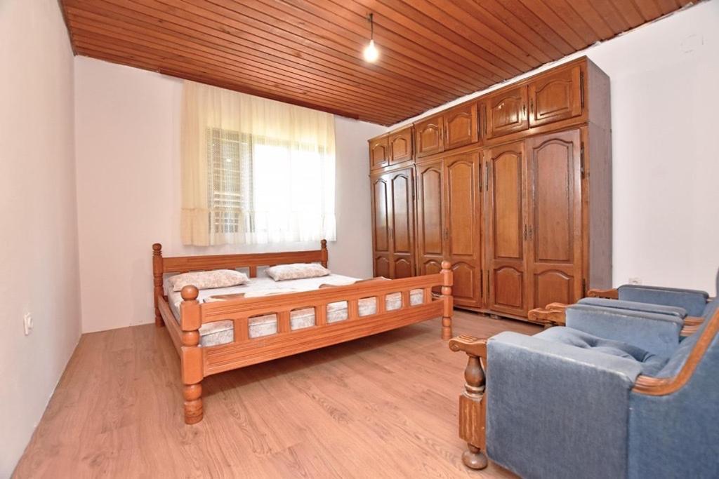 Country House Vukmanovic Bukovik Virpazar Eksteriør billede